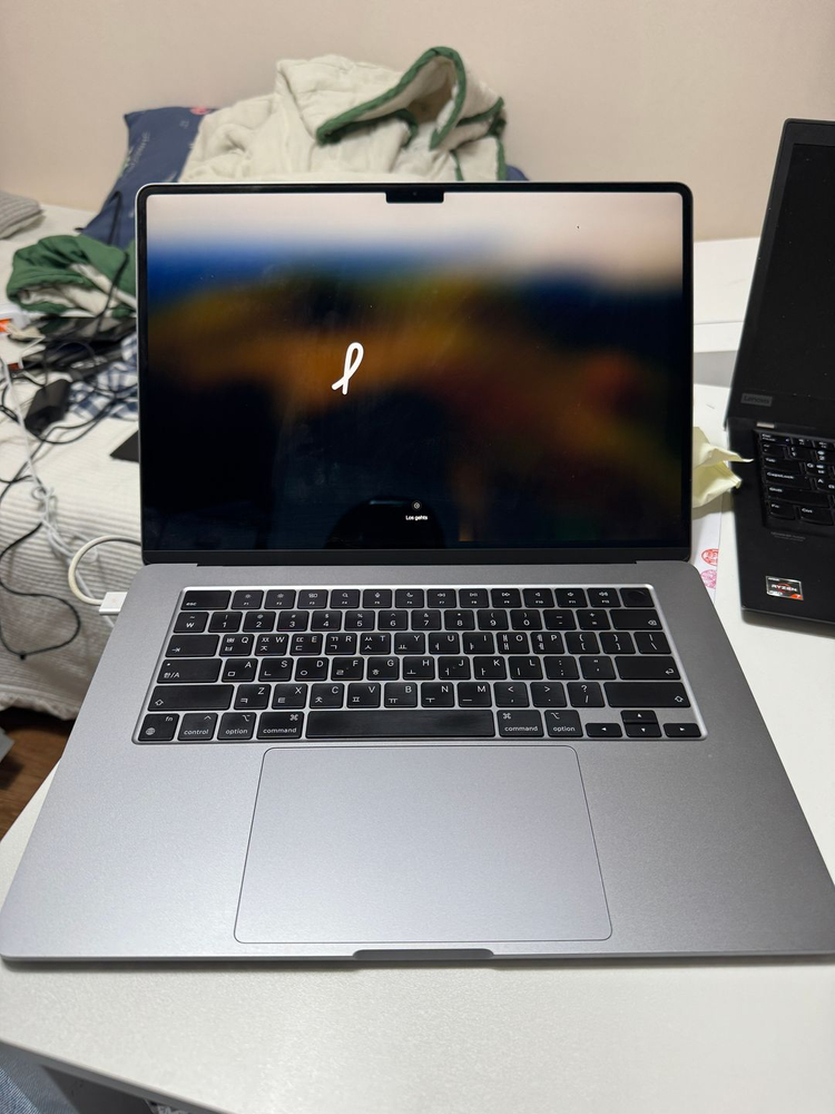 Apple 맥북 에어 15인치 M2 최상급(*MacBook Air 15 M2*) 이미지
