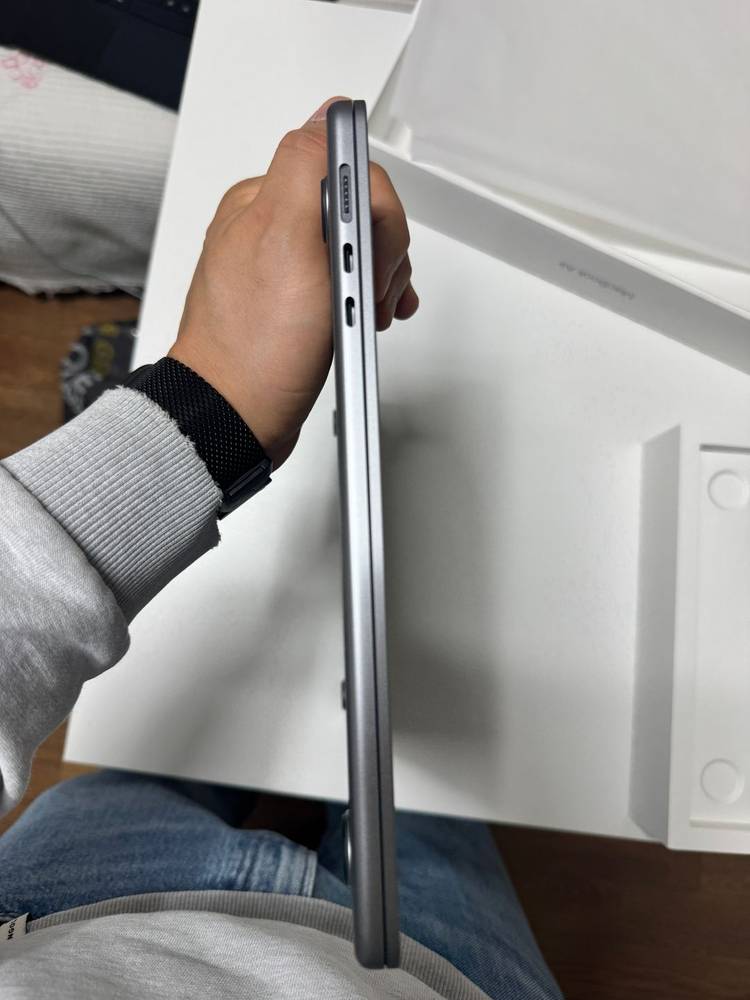 Apple 맥북 에어 15인치 M2 최상급(*MacBook Air 15 M2*) 이미지
