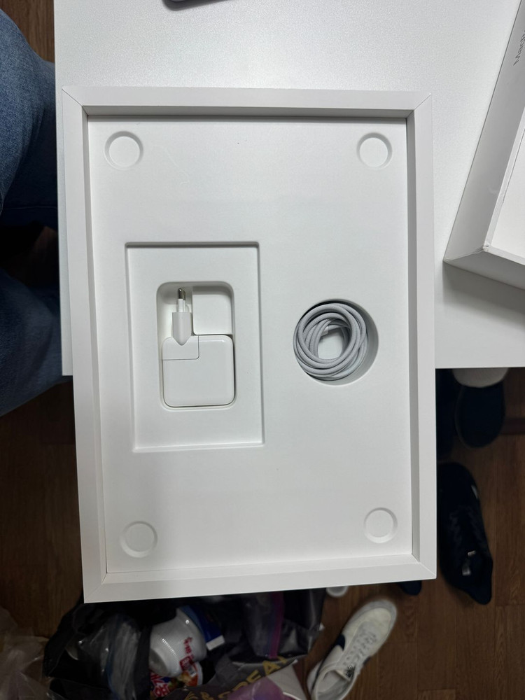 Apple 맥북 에어 15인치 M2 최상급(*MacBook Air 15 M2*) 이미지