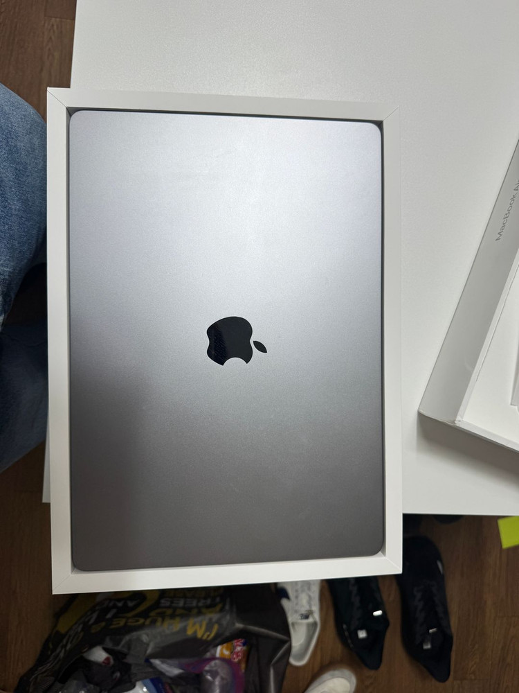 Apple 맥북 에어 15인치 M2 최상급(*MacBook Air 15 M2*) 이미지