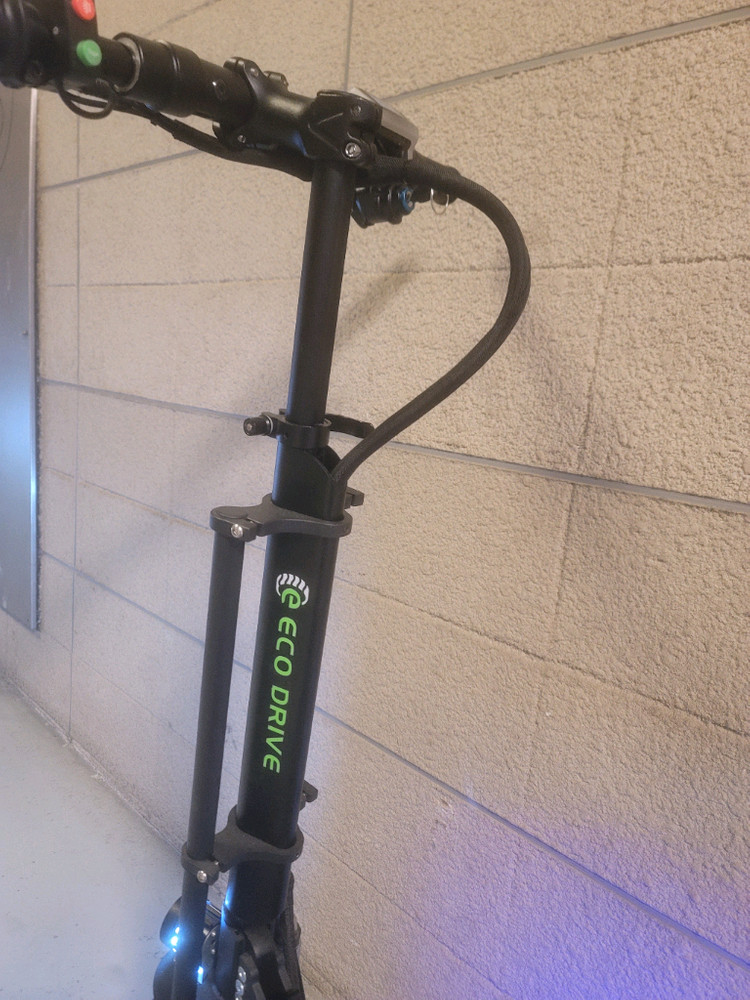 타이탄z 전동킥보드 Titan-Z 블랙 전동 킥보드 48v21ah 이미지