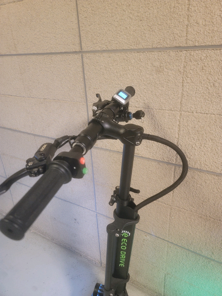 타이탄z 전동킥보드 Titan-Z 블랙 전동 킥보드 48v21ah 이미지