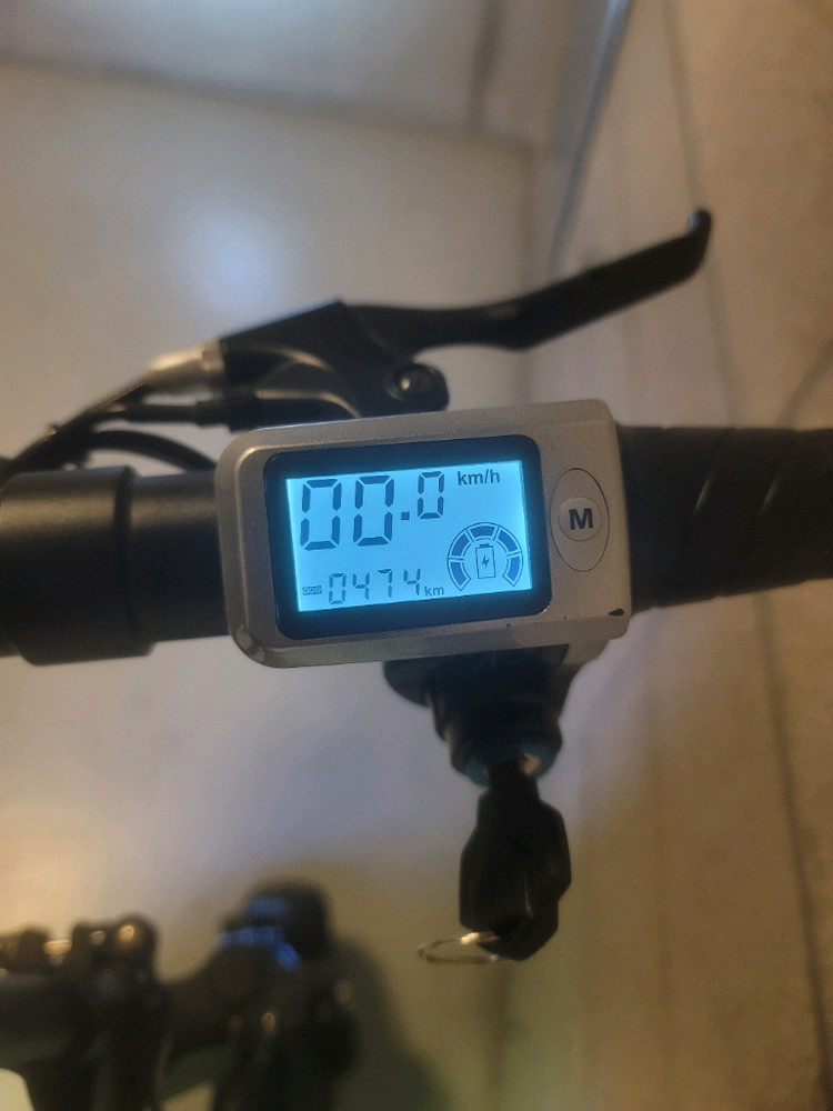 타이탄z 전동킥보드 Titan-Z 블랙 전동 킥보드 48v21ah 이미지