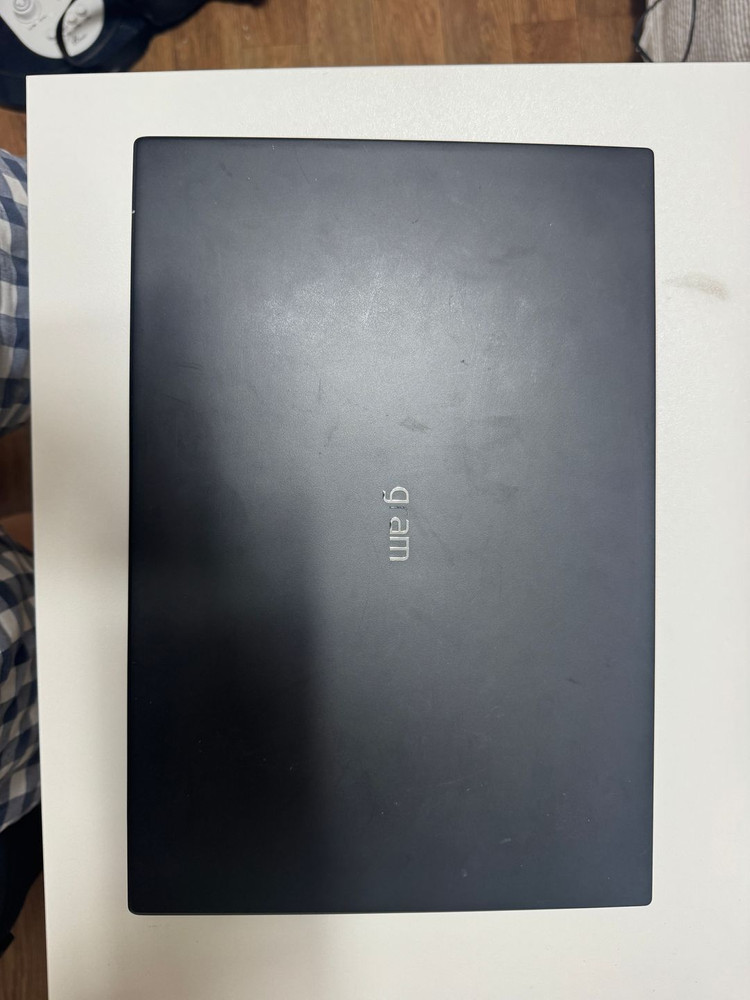 LG 그램 14인치 (풀박스) 이미지