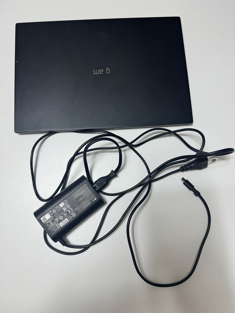 LG 그램 14인치 (풀박스) 이미지