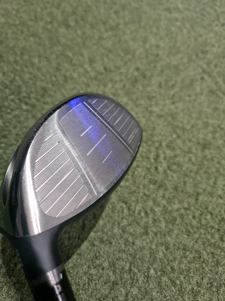 로그 ST MAX 드라이버 헤드와 헤드커버9도 캘러웨이 이미지