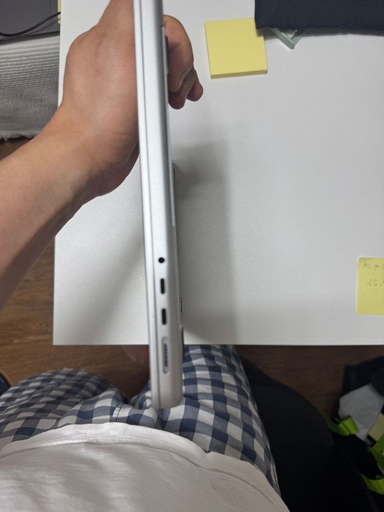 맥북 프로 14 M1 Pro 16GB 1TB_4 이미지
