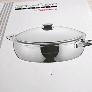 타파웨어 레인보우 브레이저팬 8.7리터 이미지