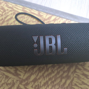 블루투스 스피커 JBL FLIP6 이미지