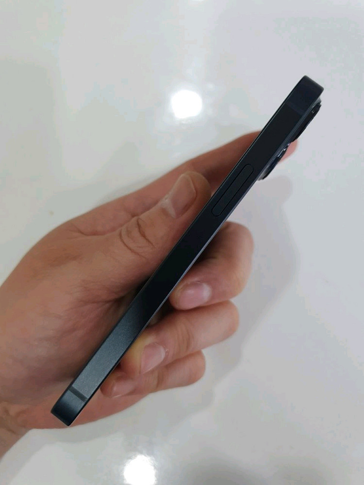 아이폰13미니128G 무잔상 액정무기스 S급 중고폰 공기계 이미지