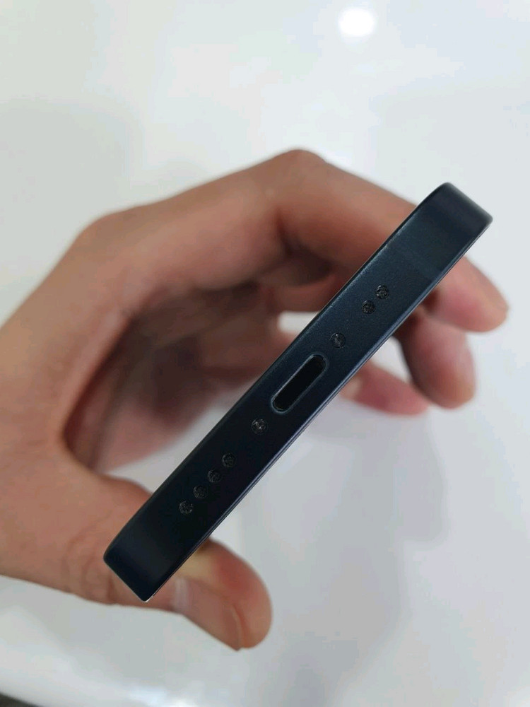 아이폰13미니128G 무잔상 액정무기스 S급 중고폰 공기계 이미지