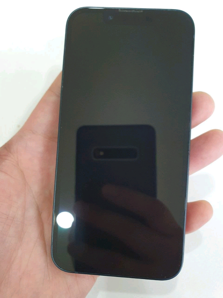 아이폰13미니128G 무잔상 액정무기스 S급 중고폰 공기계 이미지