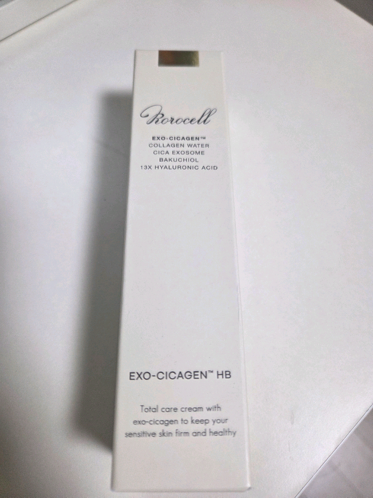 하나언니 로로셀 엑소좀시카크림(리뉴얼된제품) 이미지
