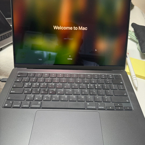 MacBook Pro 14인치 (2024년 모델, M4,16GB 1TB )_8 이미지