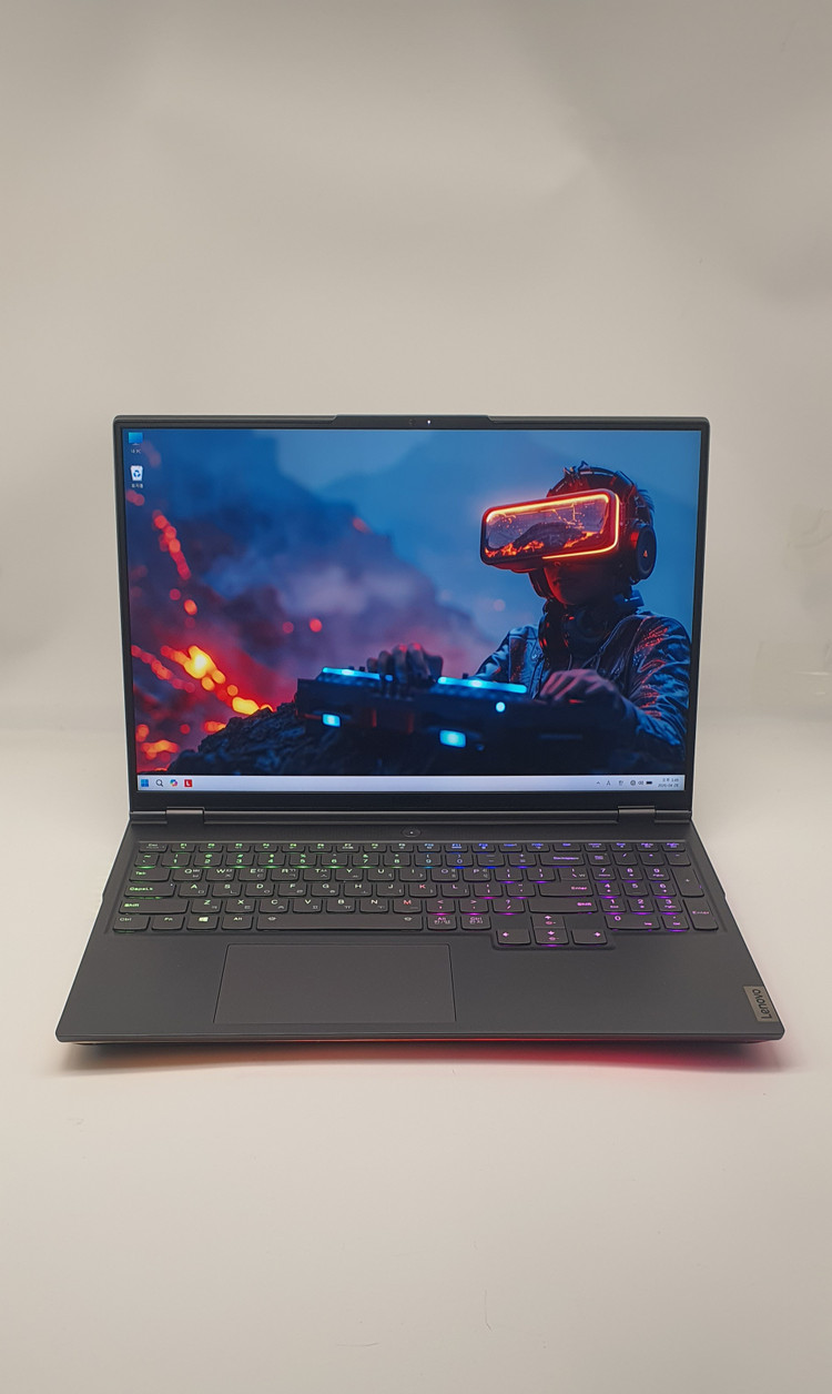 [최저가]레노버 16인치 게이밍노트북 리전7(i9-11th/3080/램32GB/1TB/QHD) 이미지