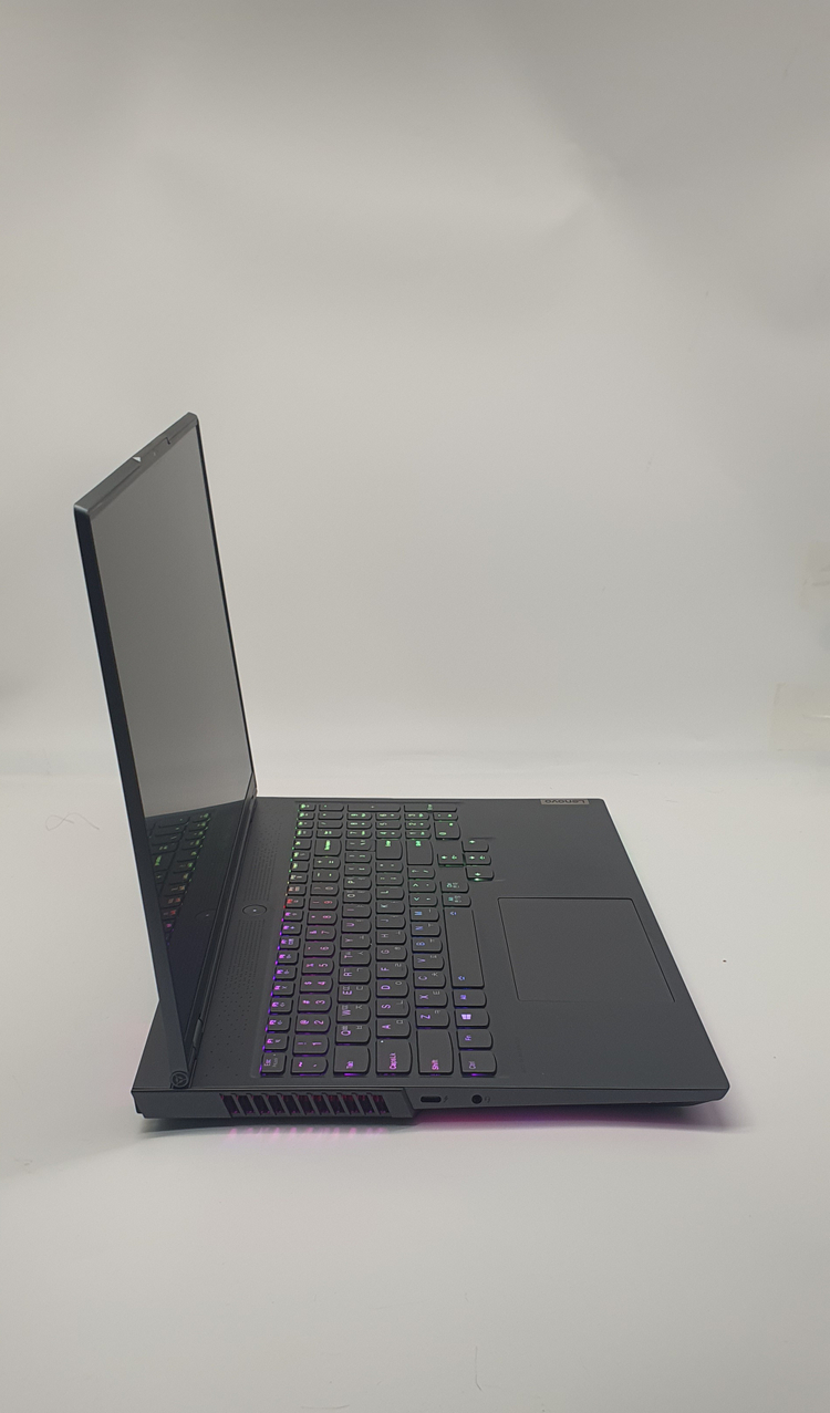 [최저가]레노버 16인치 게이밍노트북 리전7(i9-11th/3080/램32GB/1TB/QHD) 이미지