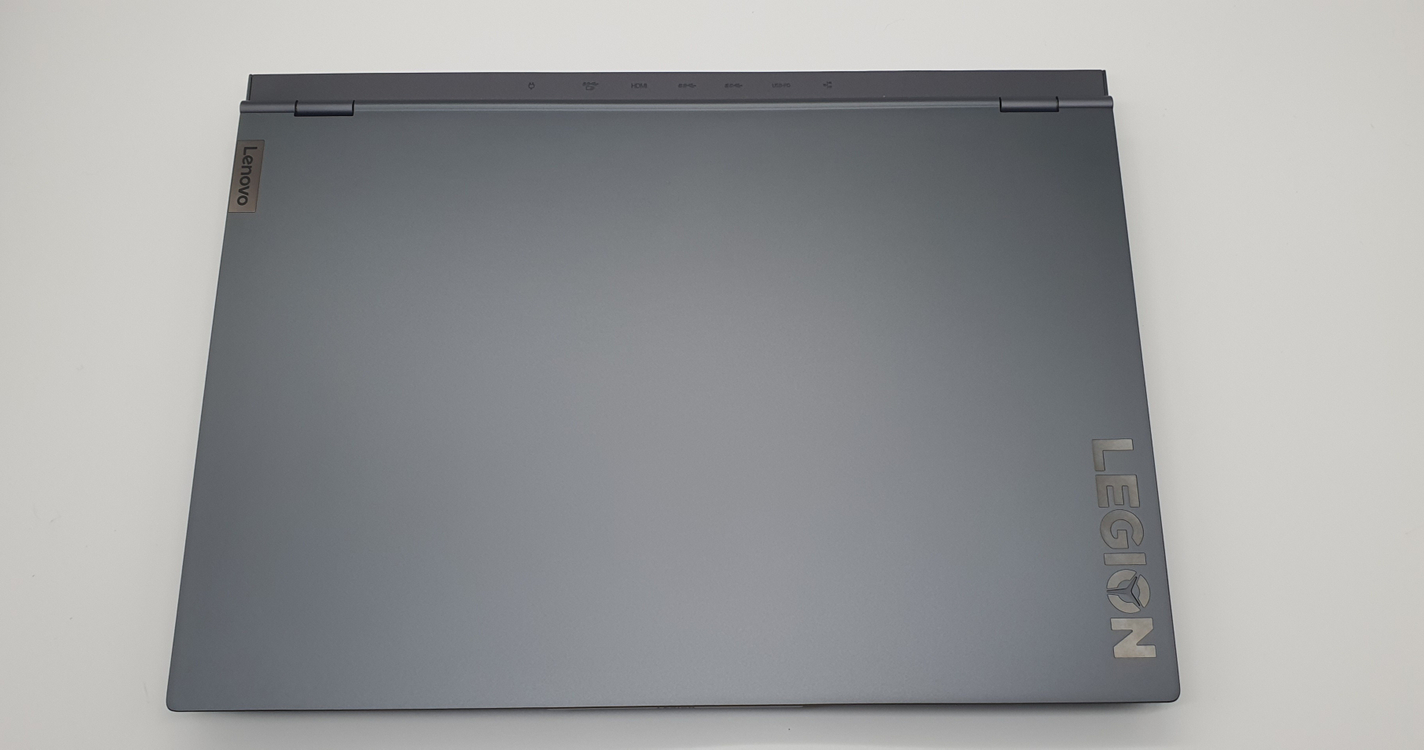 [최저가]레노버 16인치 게이밍노트북 리전7(i9-11th/3080/램32GB/1TB/QHD) 이미지