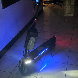 ts600 전동킥보드 이미지