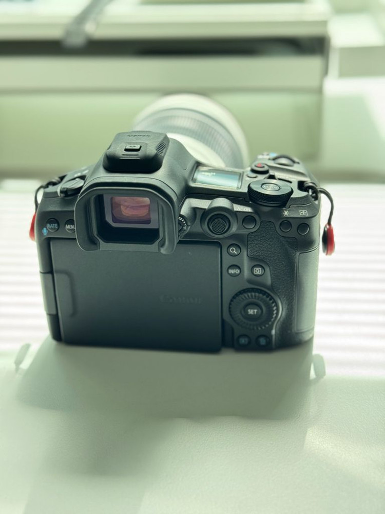 캐논 eos r5마크2 바디 판매 이미지