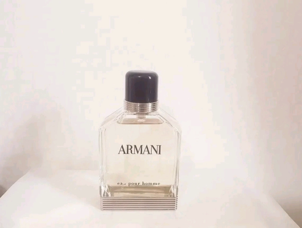 조르지오 아르마니 100ml 오 뿌르옴므 맨 알마니 남성 향수 명품 이미지