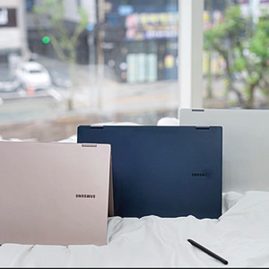 삼성 노트북 NT950QDB-K71A (SSD 1TB) 이미지