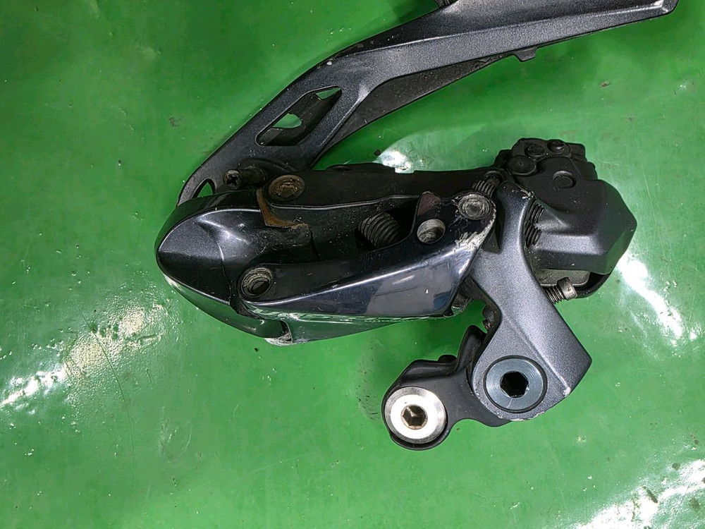 8050 di2 11단 시마노 울테그라 이미지