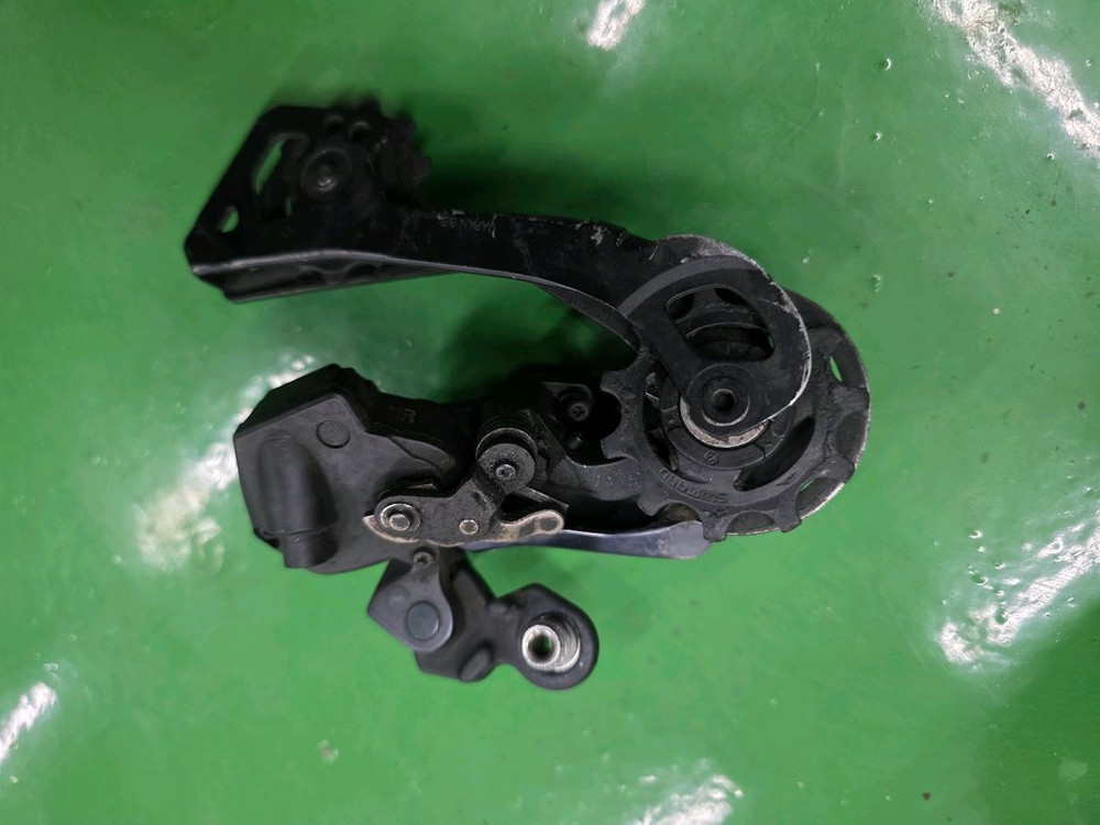 8050 di2 11단 시마노 울테그라 이미지
