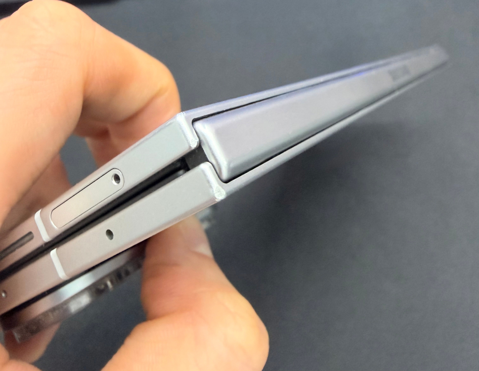 폴드7 512GB [ A등급 ] 유심기변 수리이력 없습니다! 이미지