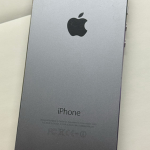 아이폰 5s (부품, 수리용) 이미지