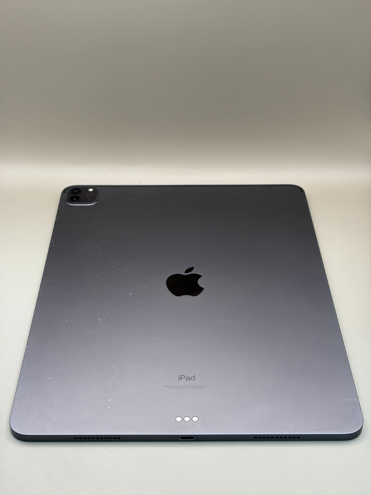 [배터리 90%] 아이패드 프로 12.9 5세대 M1 128GB 스그 와파 이미지