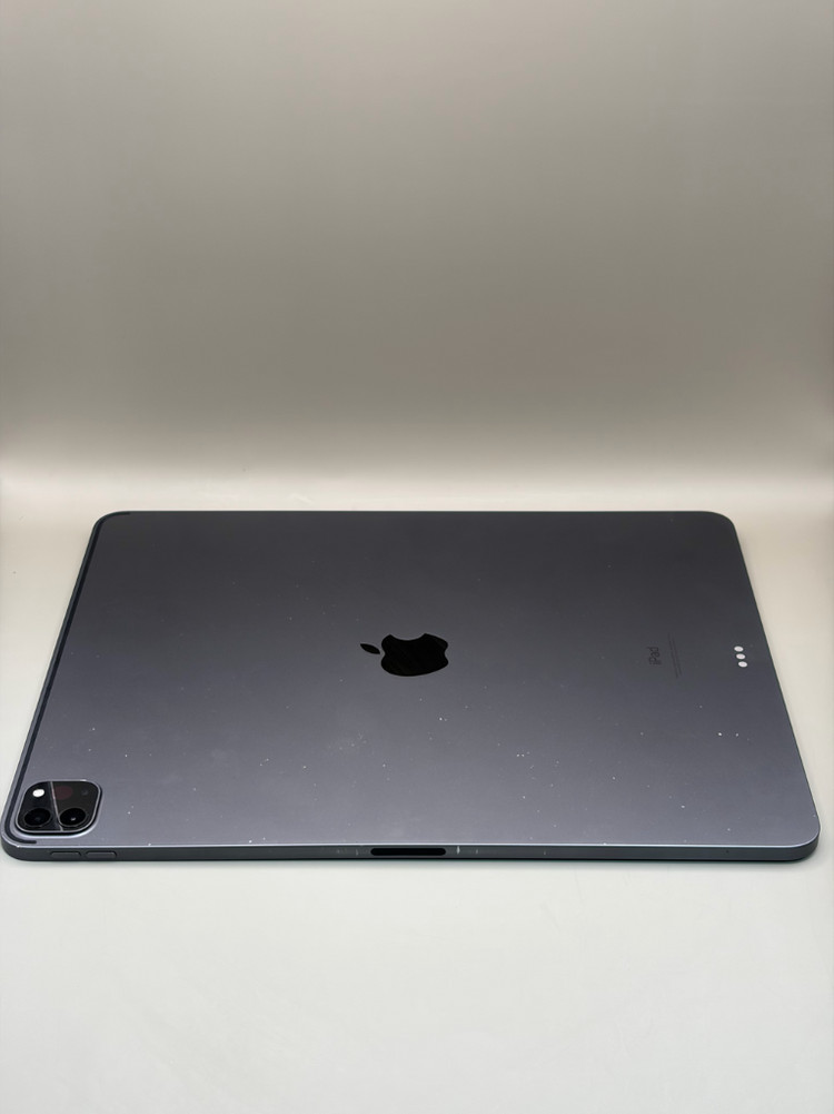 [배터리 90%] 아이패드 프로 12.9 5세대 M1 128GB 스그 와파 이미지