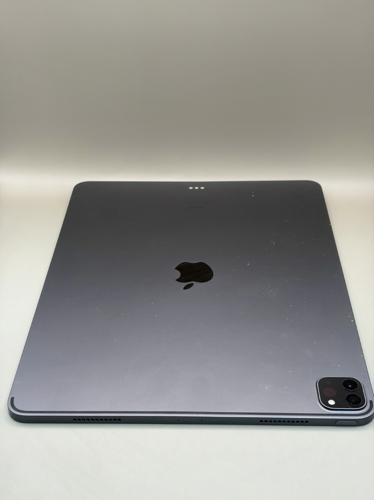 [배터리 90%] 아이패드 프로 12.9 5세대 M1 128GB 스그 와파 이미지