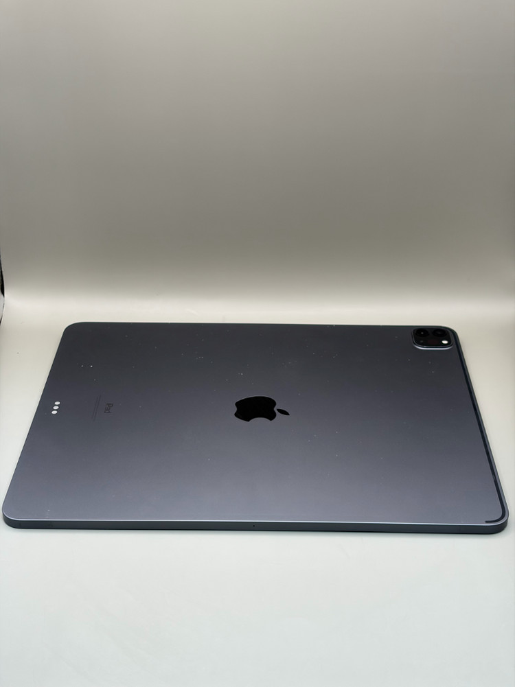 [배터리 90%] 아이패드 프로 12.9 5세대 M1 128GB 스그 와파 이미지