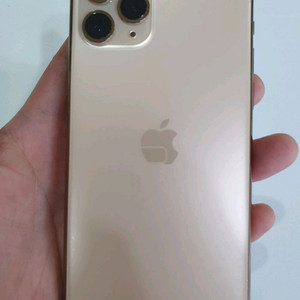 아이폰11프로256G 무잔상 액정무기스 중고폰 공기계 이미지