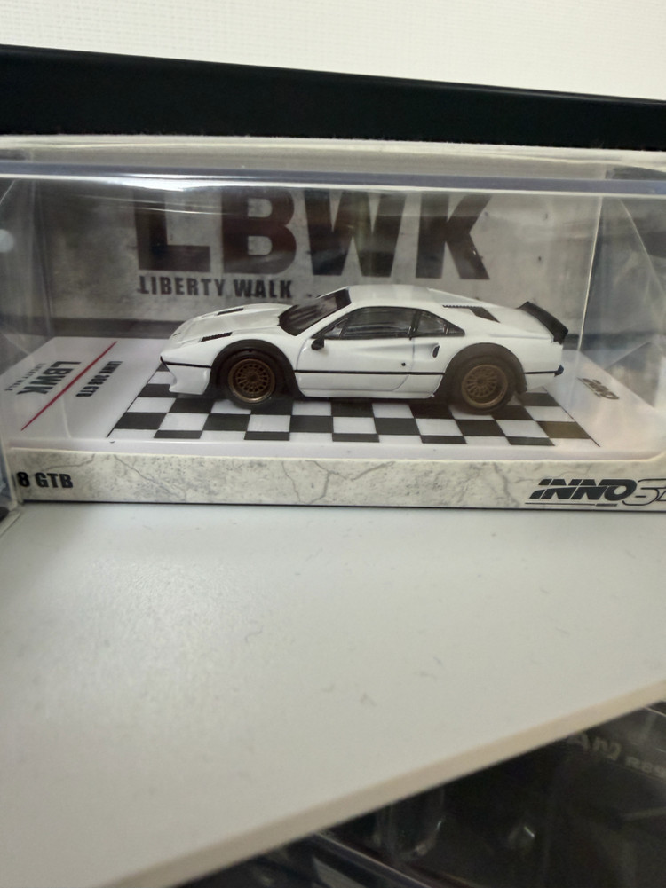 다이캐스트 이노64 10종 일괄판매 이미지