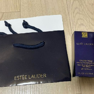 애스티로더프라이머,에스티로더썬크림 이미지