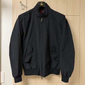 바라쿠타 G9 다크네이비 40 이미지