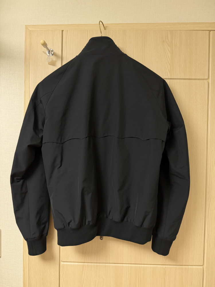 바라쿠타 G9 다크네이비 40 이미지