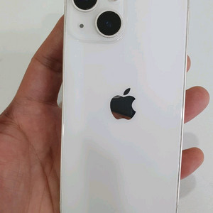 아이폰13미니128G 무잔상 액정무기스 중고폰 공기계 이미지
