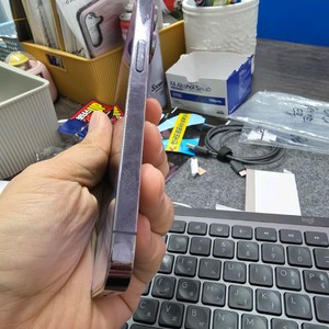 (4050)아이폰14프로 512 판매 이미지