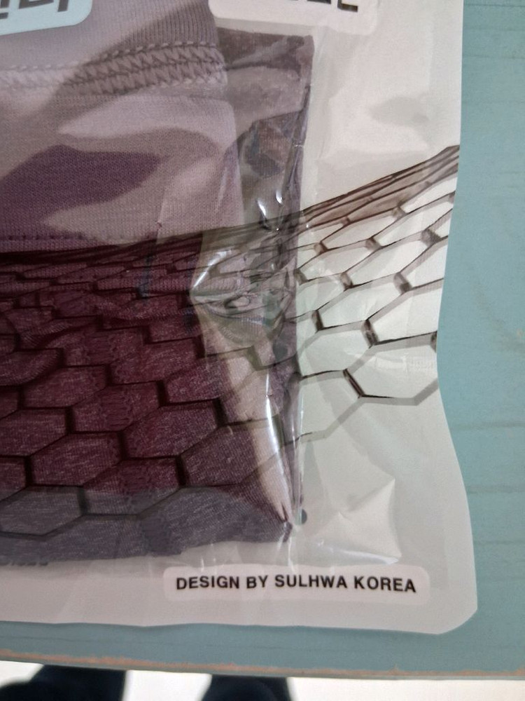 그래핀 남성 속옷3벌 이미지