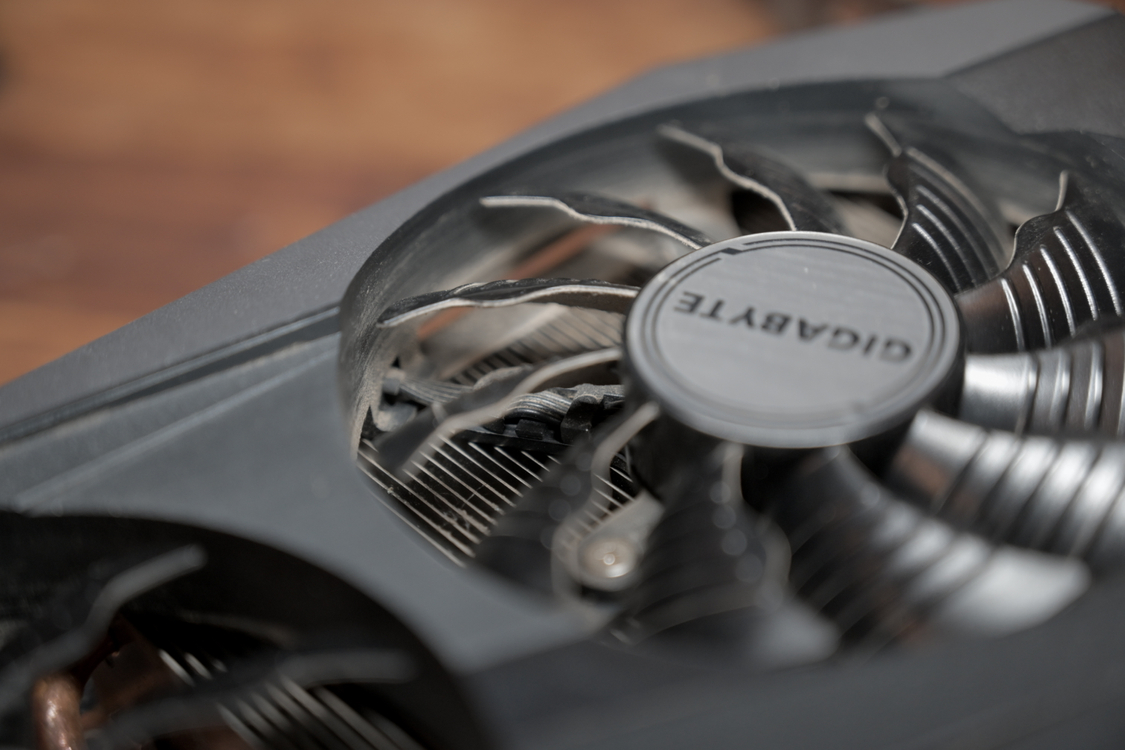 기가바이트 RTX 3080 gaming oc 10GB 이미지