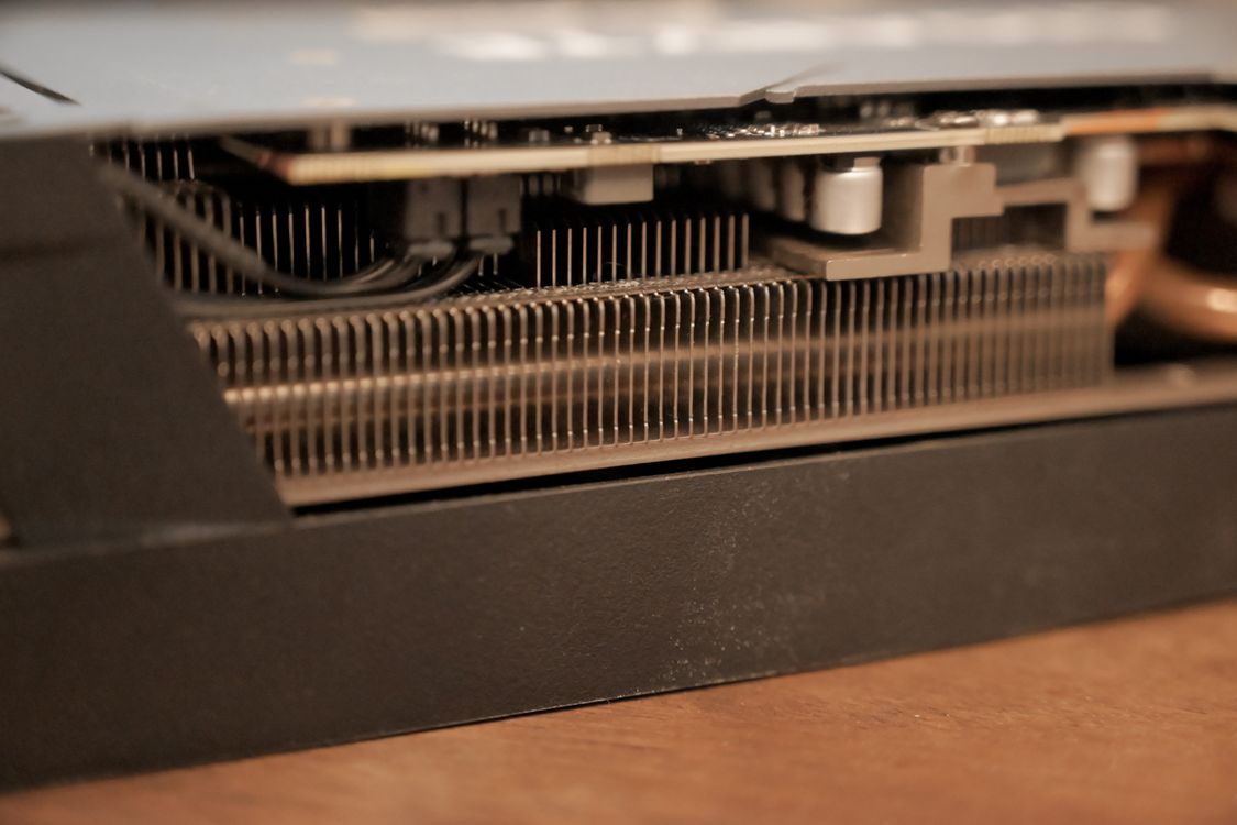 기가바이트 RTX 3080 gaming oc 10GB 이미지