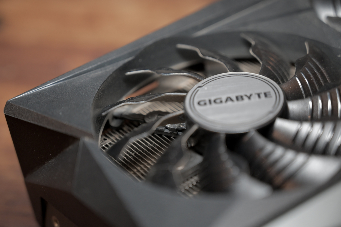 기가바이트 RTX 3080 gaming oc 10GB 이미지