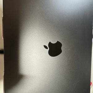 맥북프로 m4 pro 14인치 스페이스 블랙 이미지