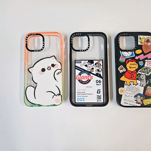 케이스티파이 아이폰 미니 13 이미지