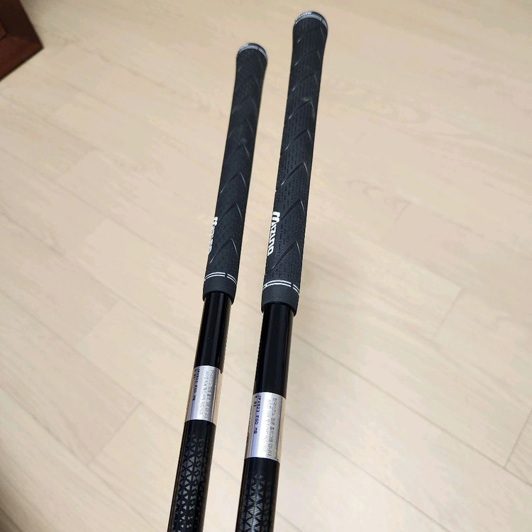 미즈노카본아이언웨지세트 G번/S번, JPX923, R 이미지