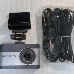 파인뷰 X900 power 중고블랙박스 이미지