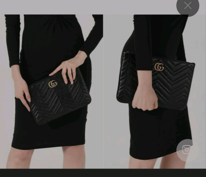 구찌 마몬트 마틀라쎄 클러치크로스백프라다루이비통디올셀린느생로랑샤넬버버리에르메스테수토호보백팩명품가방백팩마틀라세생로랑 이미지