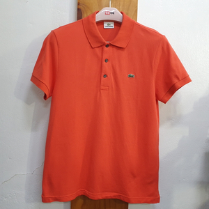 라코스테 반팔 카라티(105) 이미지